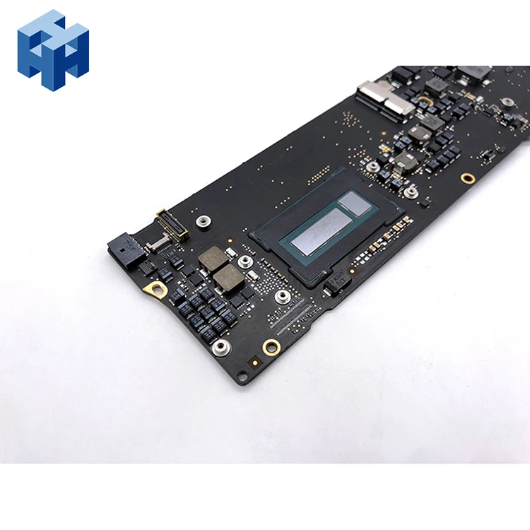 Tested Motherboard Logic Board, 1.8GHz i5, 8GB A1466 Early 2015 Mid 2017 820 -00165-A B 661-08140 For MacBook Air 13