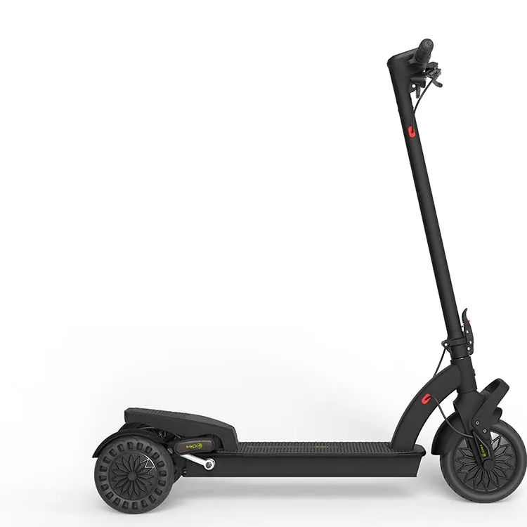 

Hot Selling 360w adult H10 Escooter Electric Kick Scooter Electrico Mobility