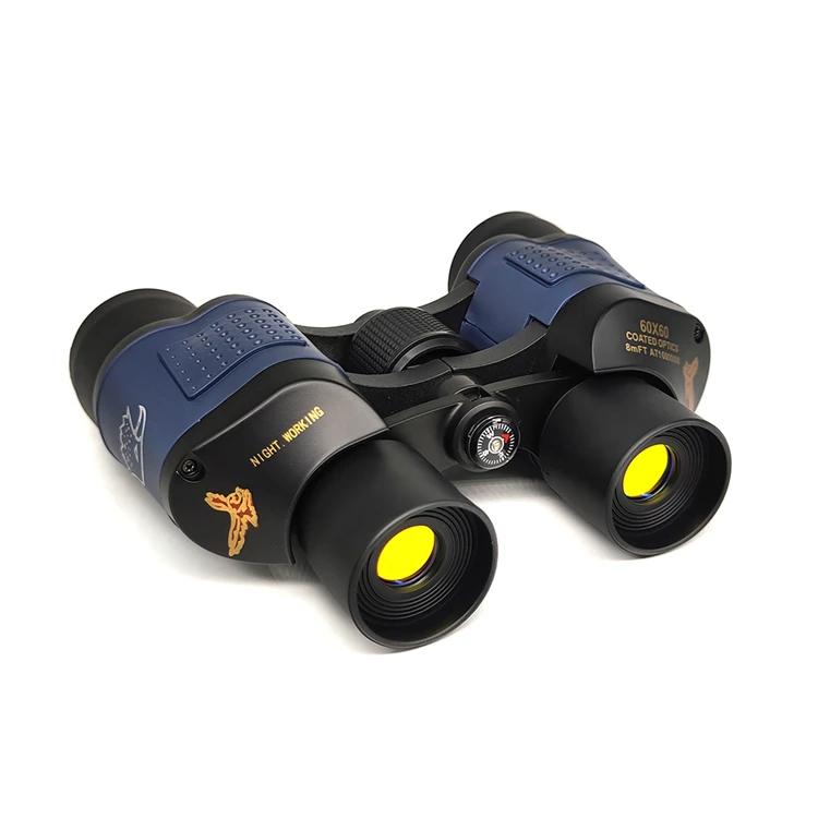

7x35 10x30 30x60 Compact Night Working Binoculars Profecional with Compass
