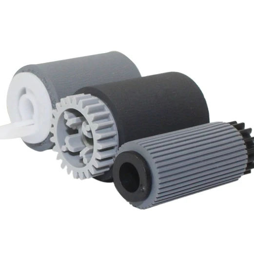 

Pickup Roller Tire fits for canon 2202 2535i 2425 2545 2002 2530 2535 2520i 2525 printer parts