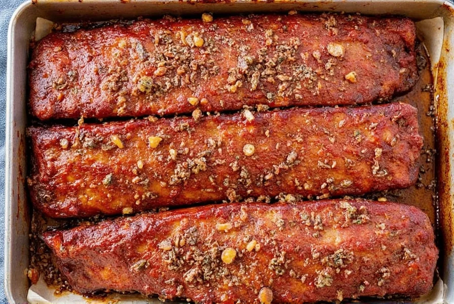 5 genius spice hacks for perfect low and slow ribs oven edition