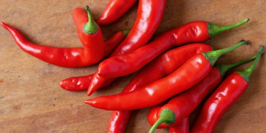 Poblano Pepper Fresh