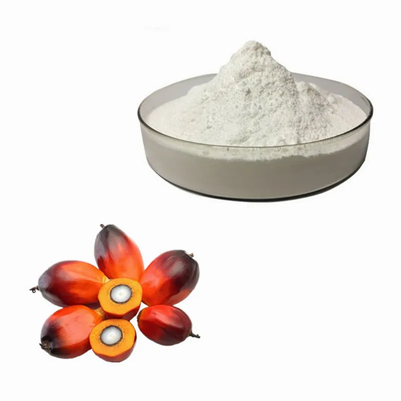 制造商供应脂肪酸锯棕榈果实提取物粉末