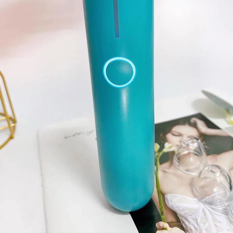 

Redbeau Blackhead Remover Vacuum Rechargeable Pore Cleaner Facial Remove All Blackheads, White+turquoise