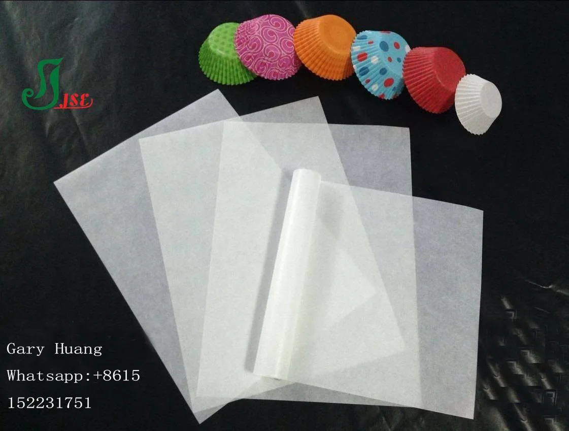 2180gsm Bleach White Glassine Acid Free Tissue Paper Buy Glassine
