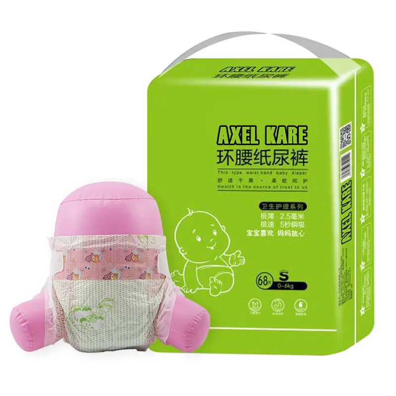 
Axel kare xl diapers ecological/baby diaper guangzhou/diapers turkey imported adult diapers pp tape diaper cuddsies baby diapers 