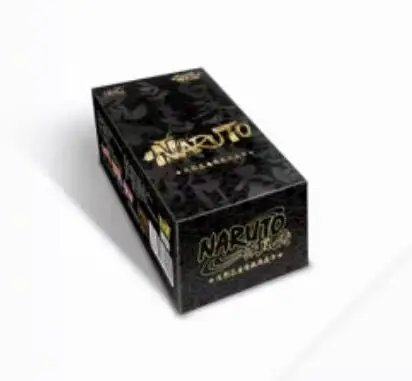 

Wholesale 48Box Narutoes Cards Box Full Set Tier4 Wave6 Kayou Collection Shippuden Legacy Card - Ninja Era NR-CC-TM001