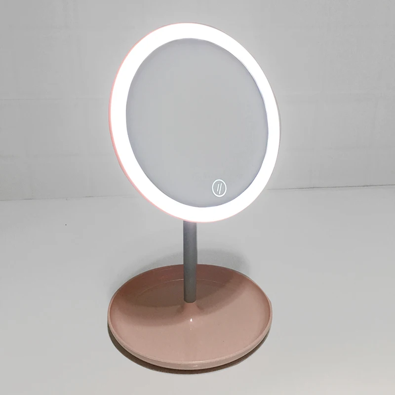 Wholesale LED make up mirror