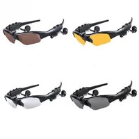 

High Resolution Camera Glasses Mini Women Men Sunglasses With Hide Wireless Camera