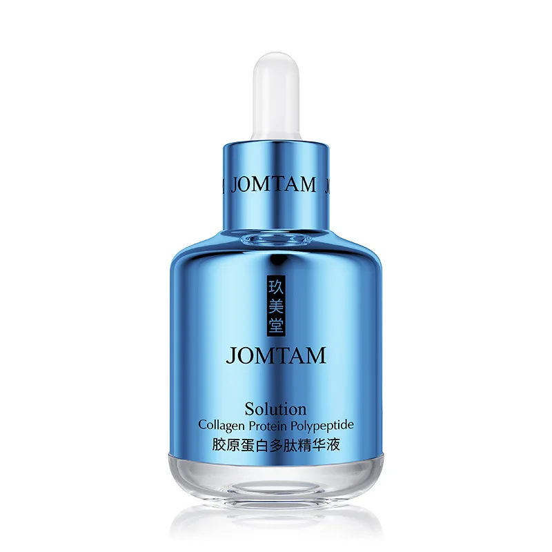 

JOMTAM ODM OEM bottle essence hyaluronic acid vitamin c face serum