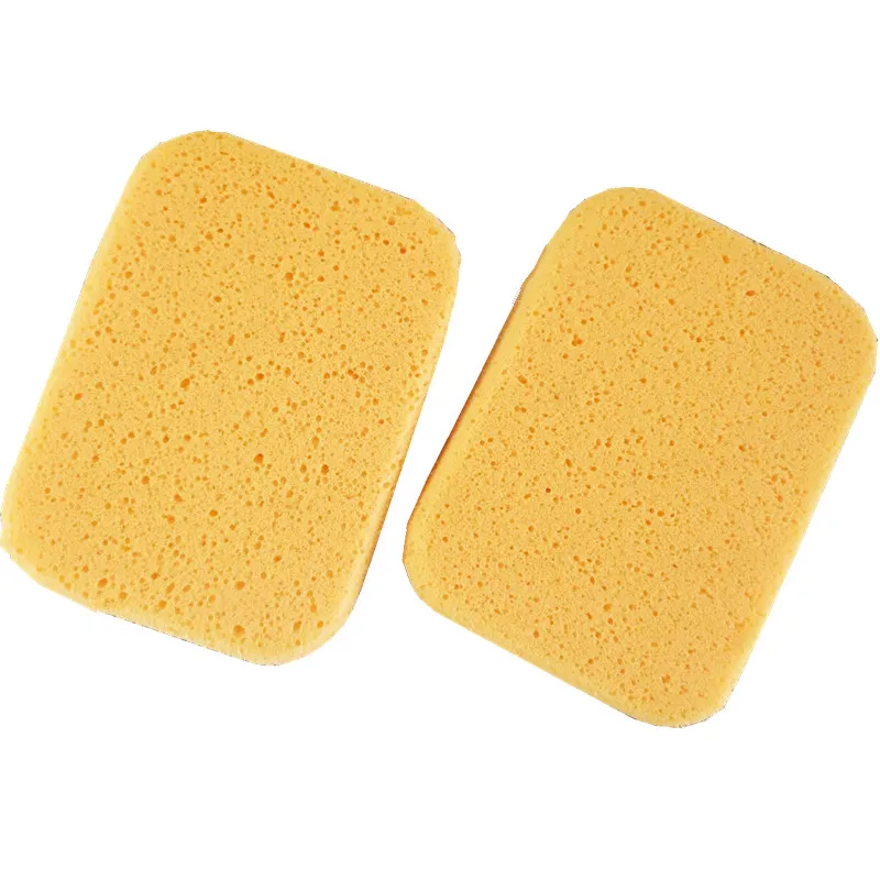 

2021 latest arrival high quality reusable car tile cleaning grout sponge in stock