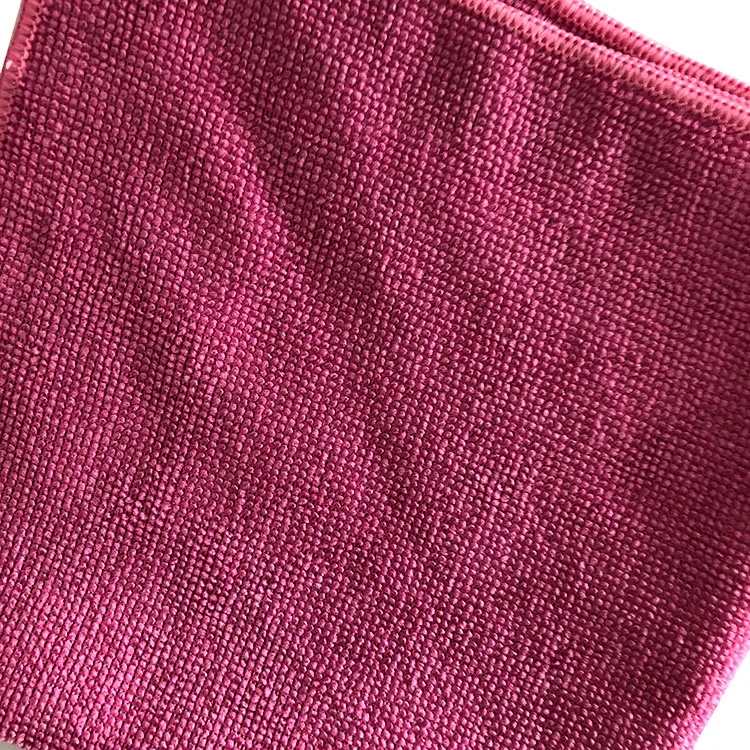 
Multi-Purpose Household Super Absorbent Microfiber Warp Knitting Towel 