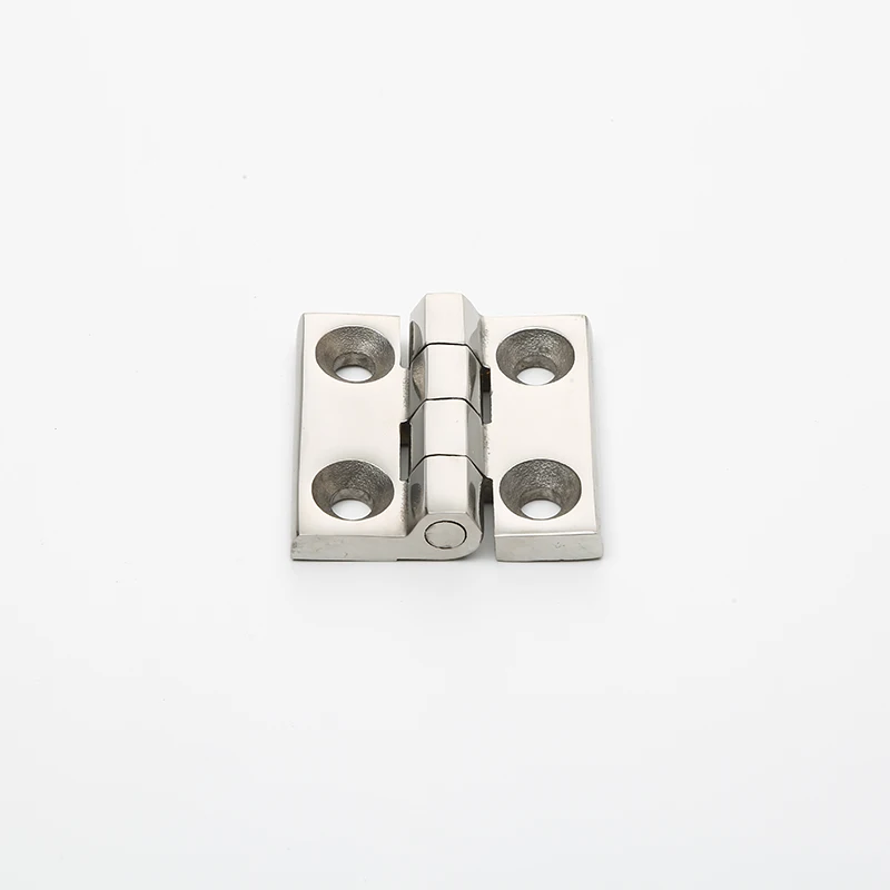 Industrial hinge CL226-5 electric cabinet door hinge Stainless steel hinge120 degrees