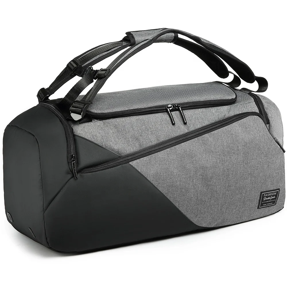 
TUGUAN High Quality Luggage Shoe duffle Bags for Travel 