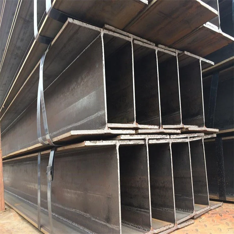 
Factory direct supply h beam structural steel 