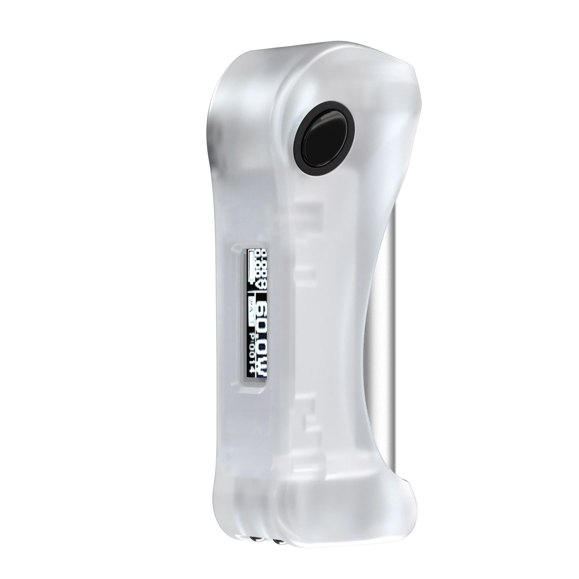 

The hottest MOD of 2020 ULTRONER Alieno 70W Box