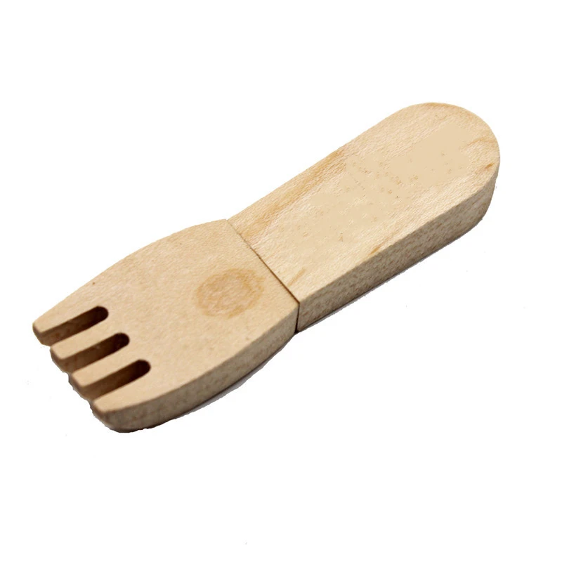 

Hot selling creative Tree fork U disk USB 2.0 pen drive 4GB 8GB 16GB 32GB 64GB USB flash drive 128GB With Gift