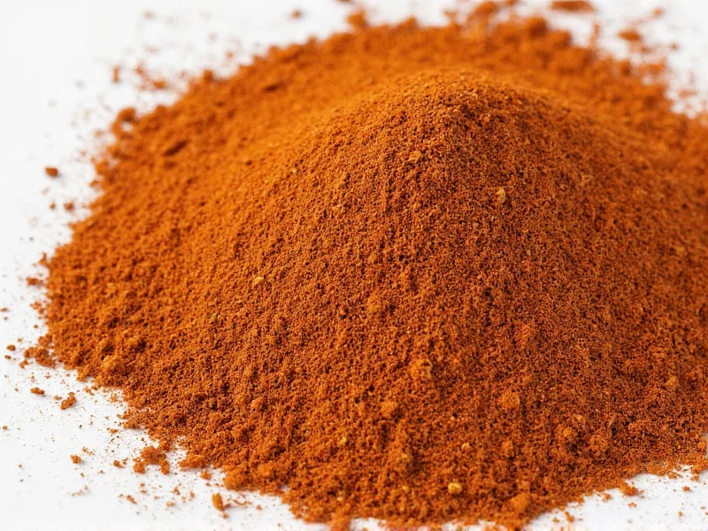 Filé Powder Recipe Guide: Authentic Cajun Spice Usage Tips