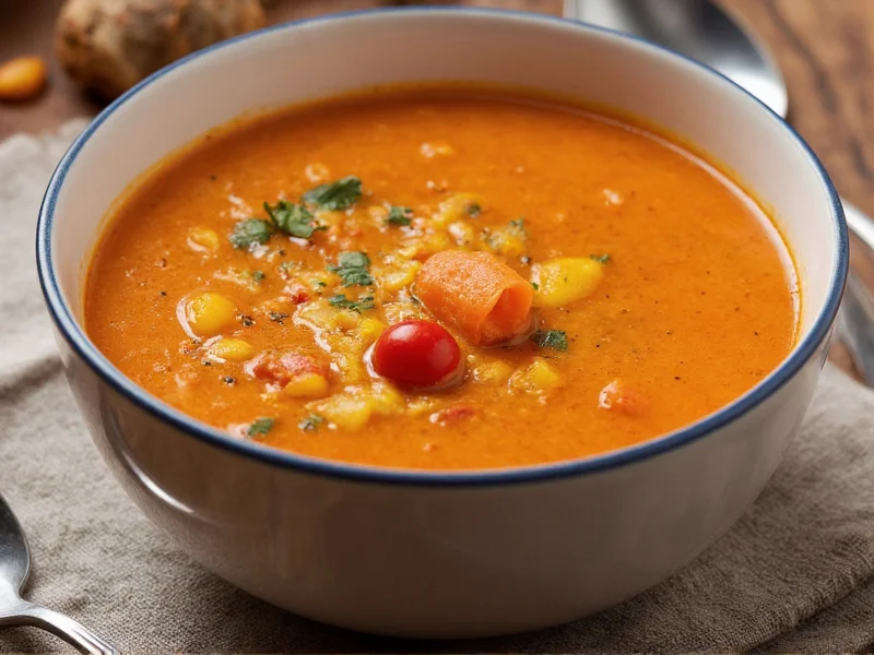 Knorr Soup: Complete Guide to Products and Cooking Uses