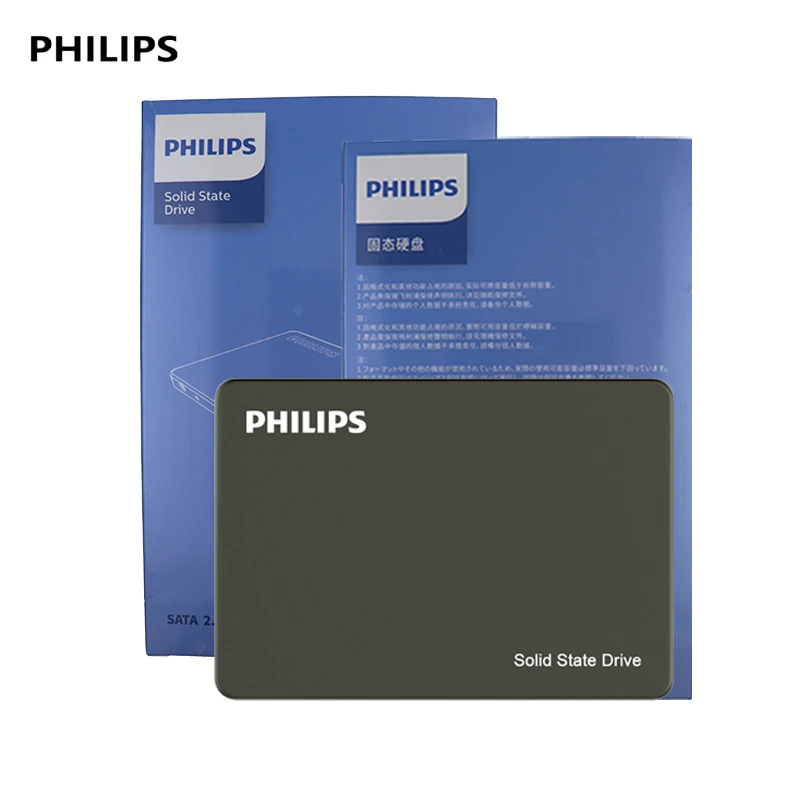 

Philips sata 3 2.5 inch 120GB internal ssd pc computer sata3 harddisk 120 GB hard disk interno solid state drive