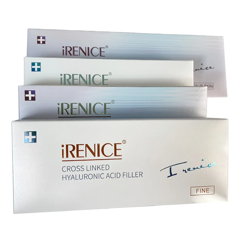 

Long Lasting High Quality 10ml Breast Fulness Filler Injection from China, Transparent