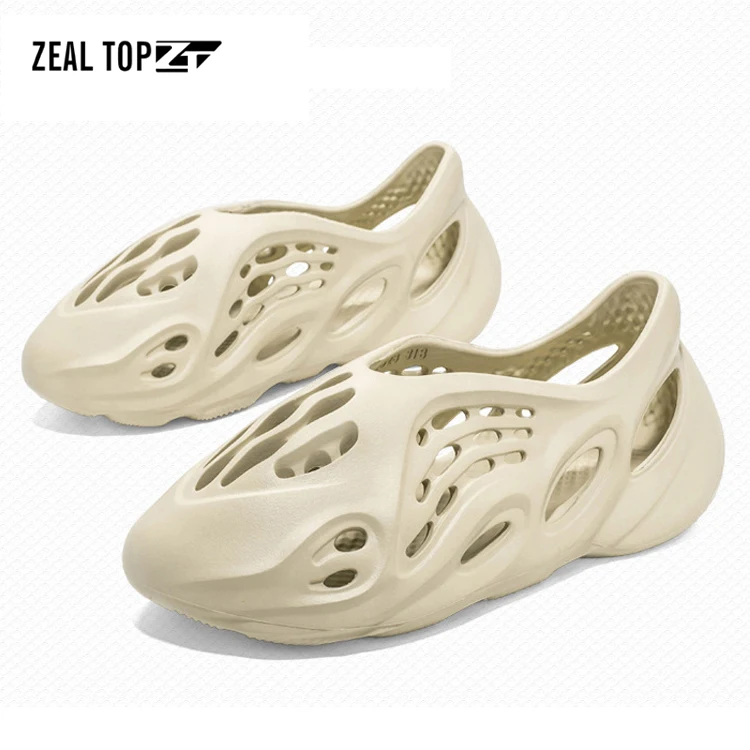 

Lightweight EVA Men Clogs of New Generation Unisex Yezzy Yeezy Sandals Slide Slipper Garden Shoes