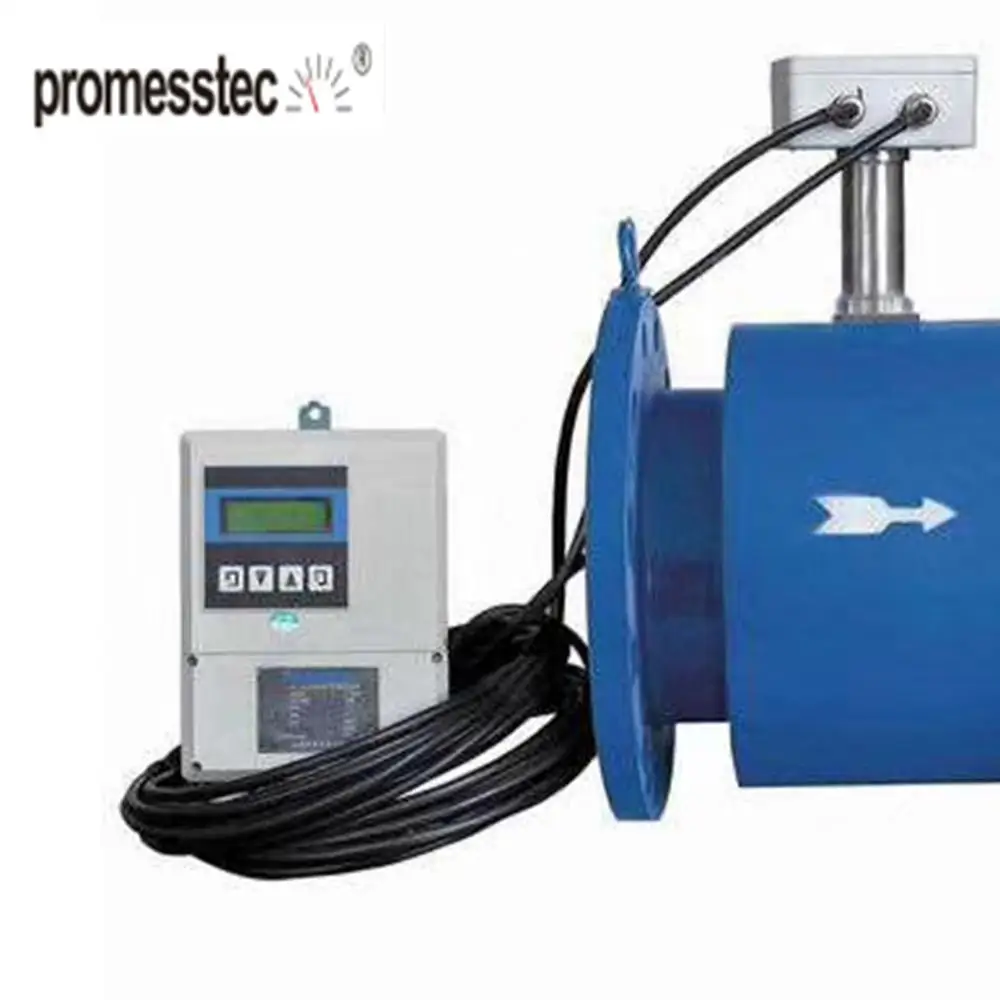 

DN10-DN25 pipe Electromagnetic Flowmeter Ultrasonic flowmeter price