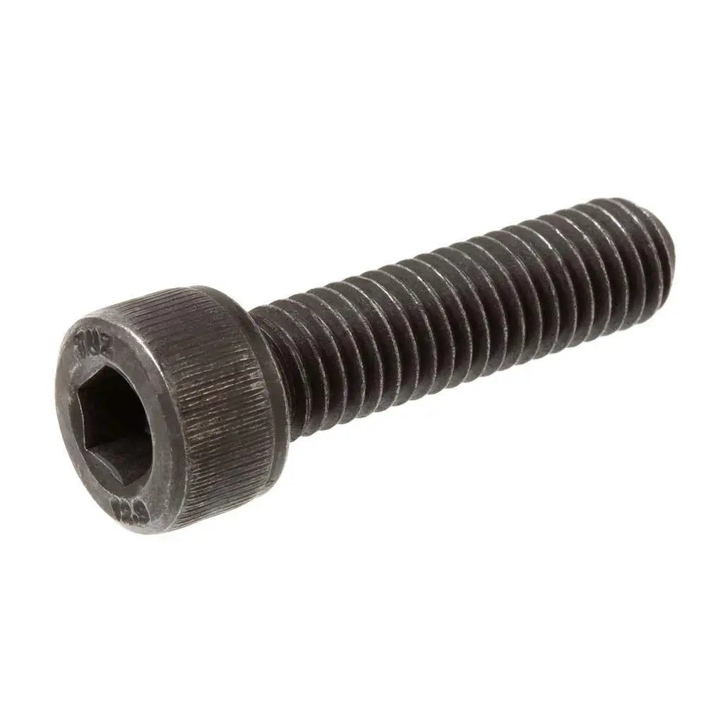 
Wholesale Grade 12.9 Hexagon hex socket bolt 