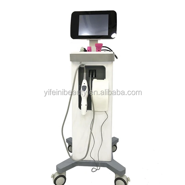 Beauty Thermagic Fractional rf Thermagie Flx Machine for skin tightening wrinkle removal