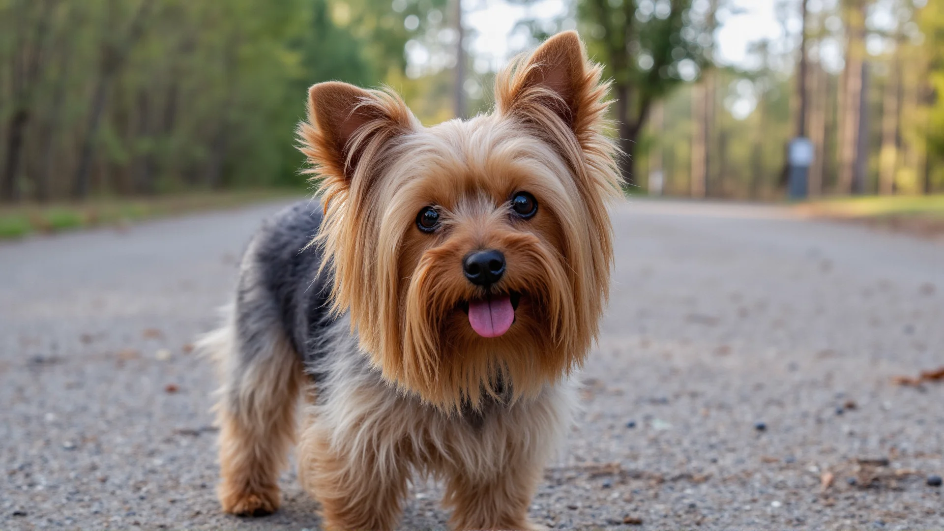 Yorkshire Terrier Fashion: A Complete Style Guide for Your Tiny Fashionista