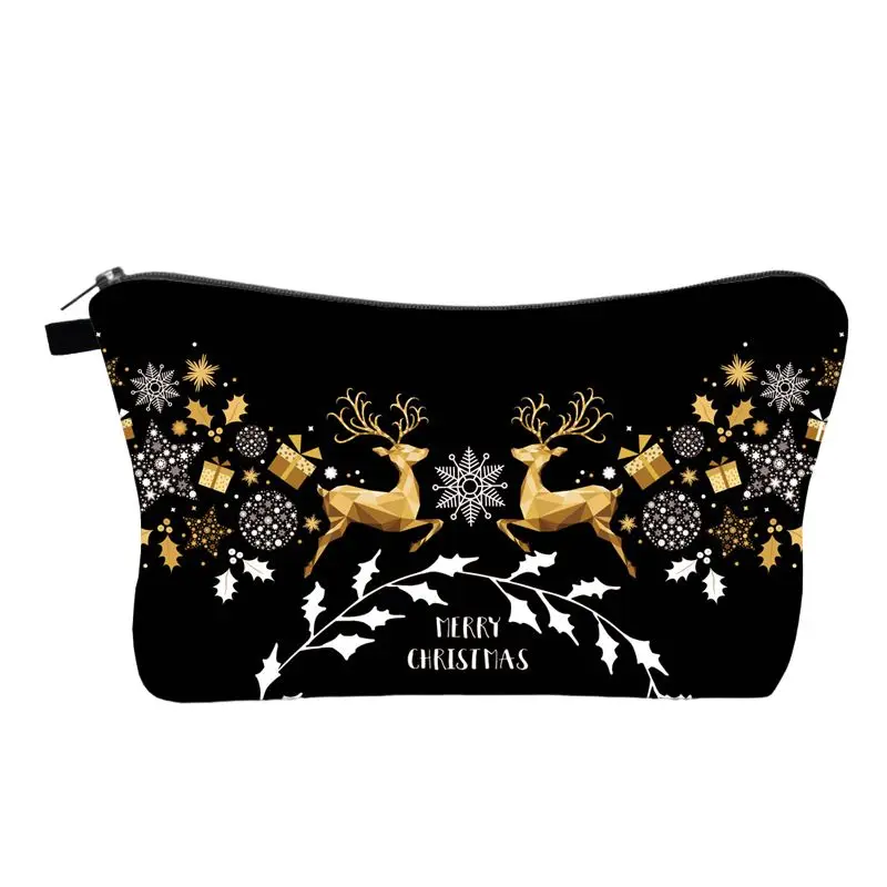 

High End Quality Pastel Customised Cosmetic Gift Novelty Makeup Bag
