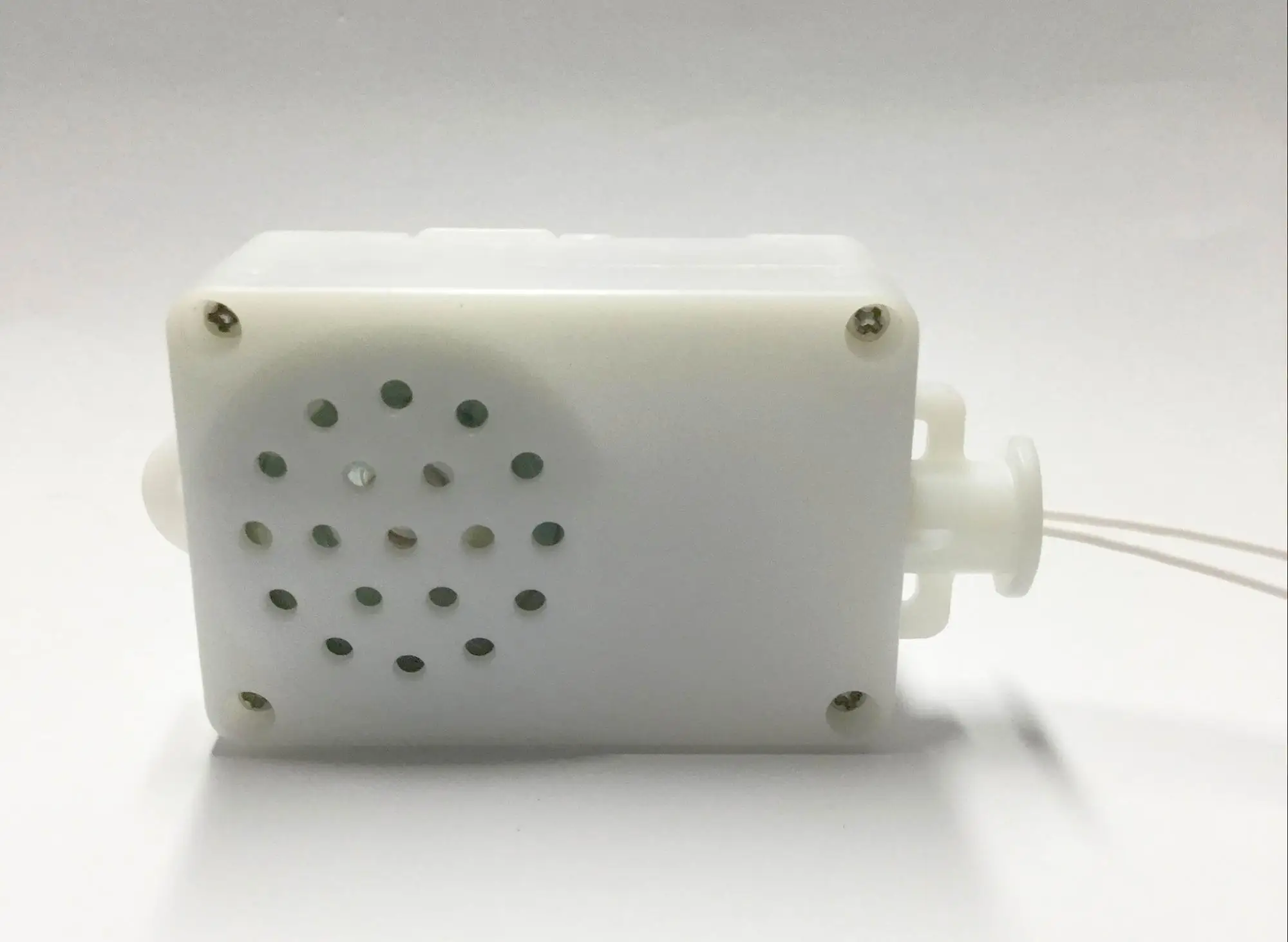 Sound Module Voice Recordable For Teddy Bear Sound Box For Stuffed Toys ...