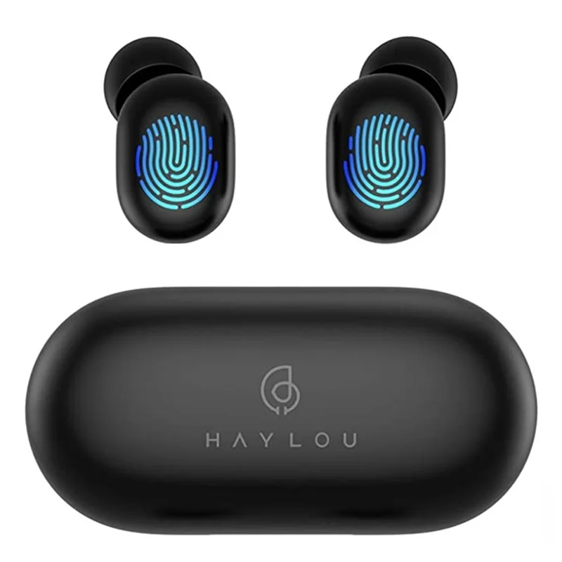 

Xiaomi Mijia Original Bluetooht Headphon Hand Free Auriculares Audifonos Earphone Inalambricos Aud Fonos Gt1 Haylou Pro