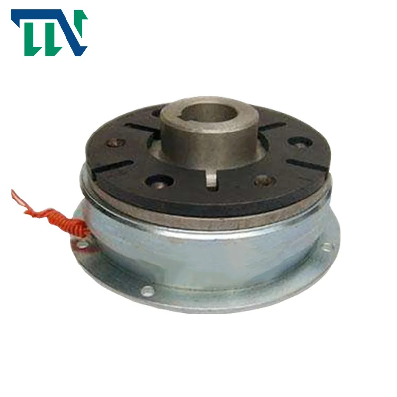
DLD5-160 Mini Electromagnetic Clutch for Textile Machinery DLD 5-160 
