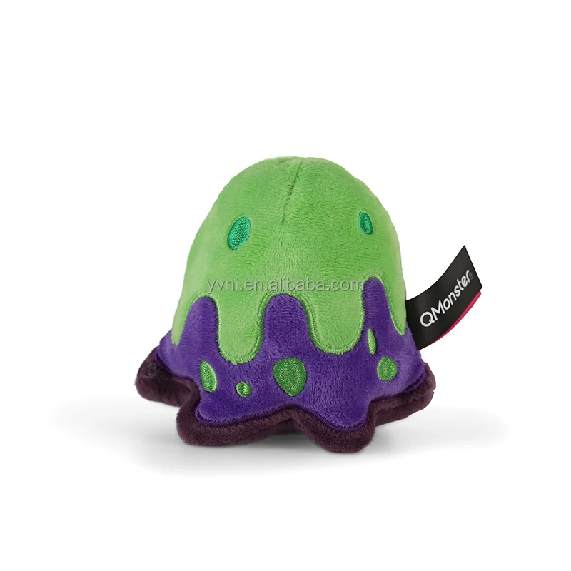 

Best Selling Toys Dropping Pet Plush Toys High Quality Eco Friendly Bacteria For Naughty Kitty Sustainable Interactive Cat Toys
