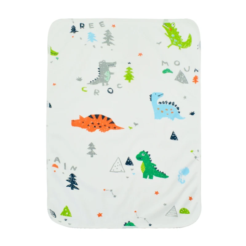 

Soft feeling for baby changing pad portable diaper changing mat waterproof diaper pad