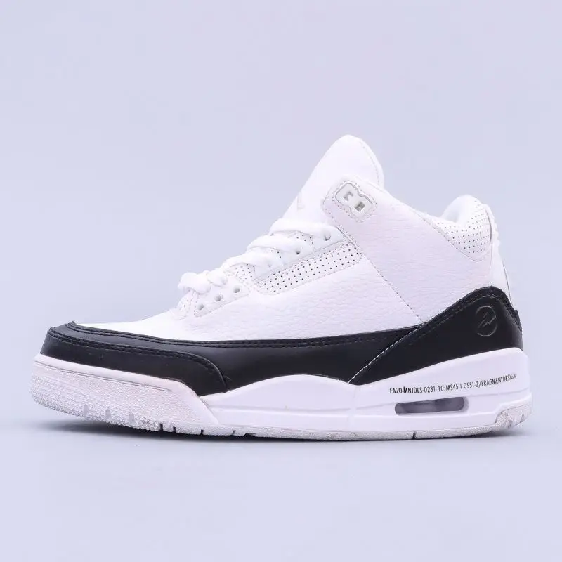 

Original 1:1 Wholesale the best basketball shoes Factory Made, Black