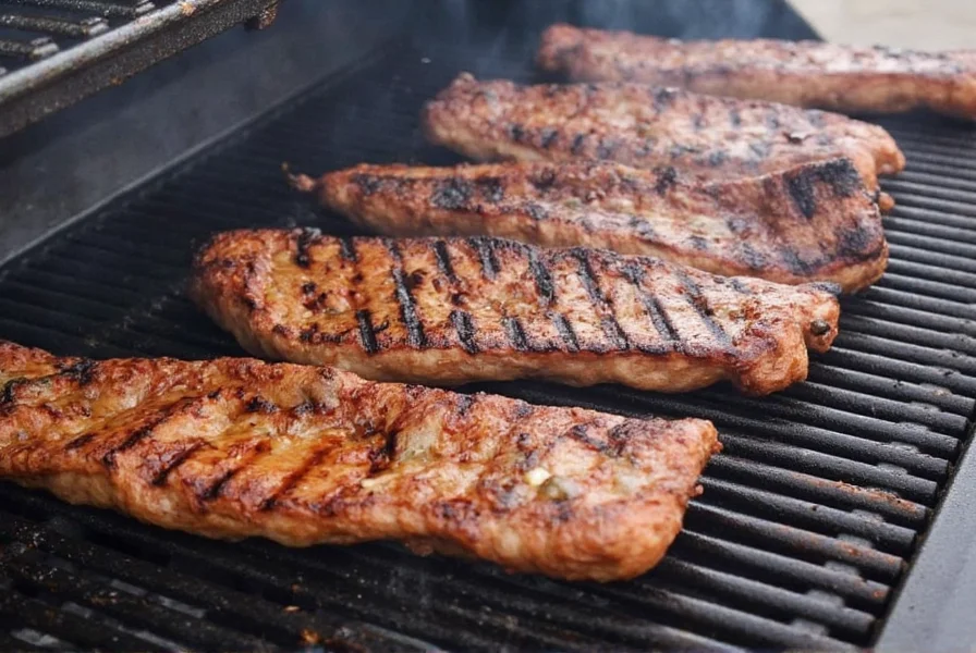 smoky secrets how to master grilling with wood chips on a gas grill