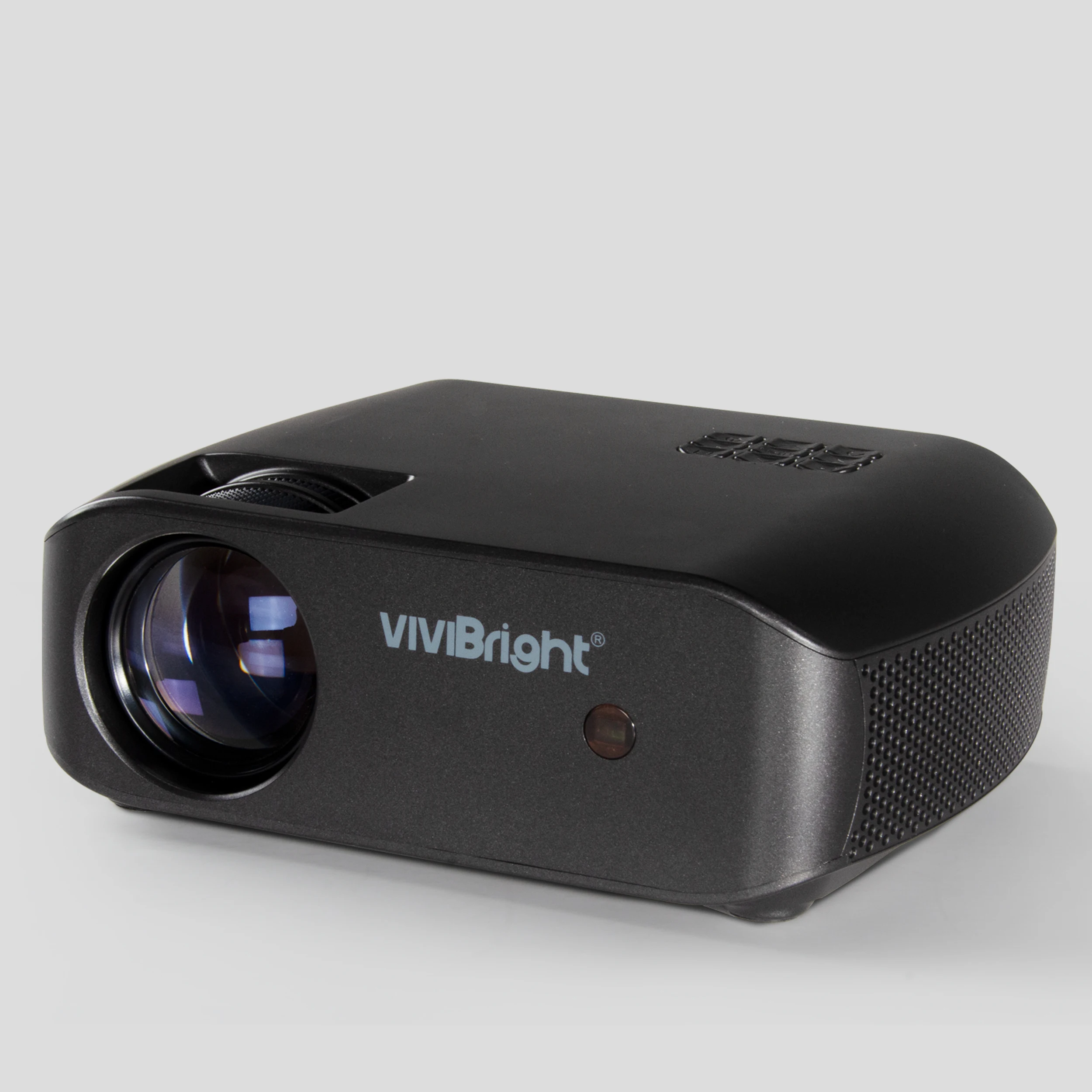 

Vivibright hot sell F10 LCD LED proyector portable mini projector