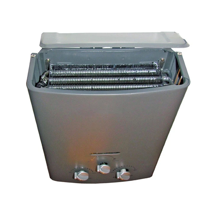 Natural Camp Propane Caravan Vehicles Showers Portable Gas Water Heater