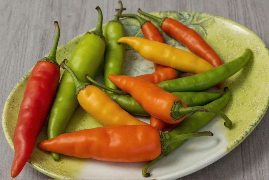 pequin peppers a spicy journey through the scoville scale
