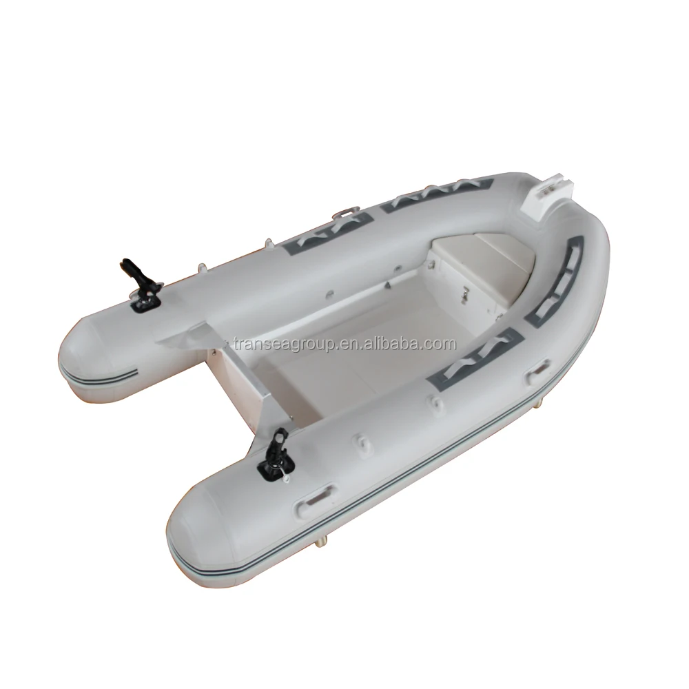 American 3.3m Rib Boat With Steering Wheel And 15hp Engine Buy 3.3m