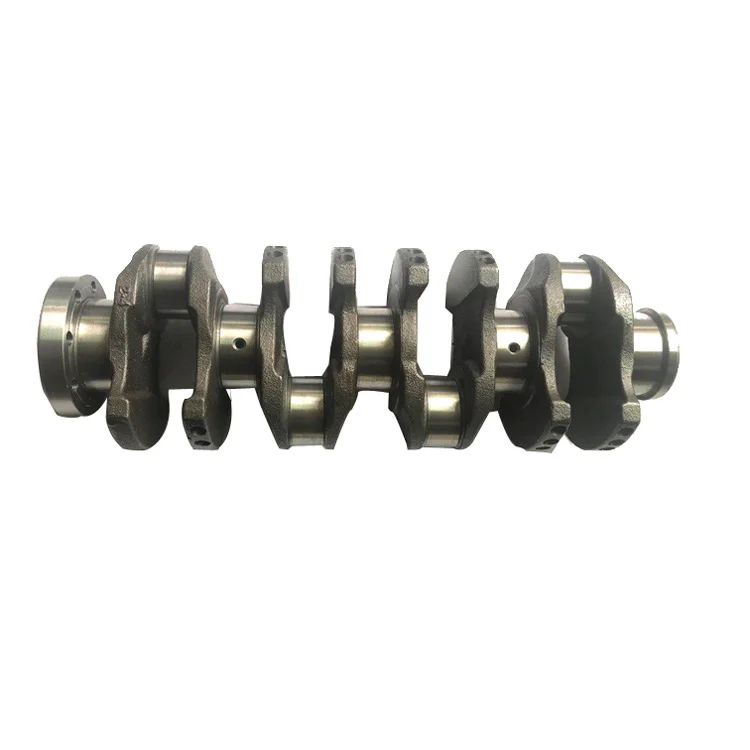 Auto Accessories Parts Engine Parts Crankshaft Bk2q-6303-aa,U202-11-301 ...