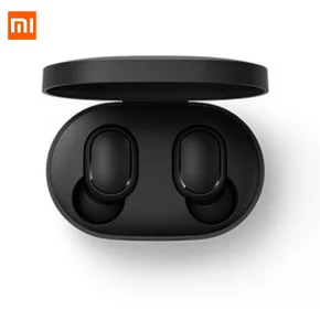 Redmi MI AirDots TWS Wireless 5.0 Stereo Earphones