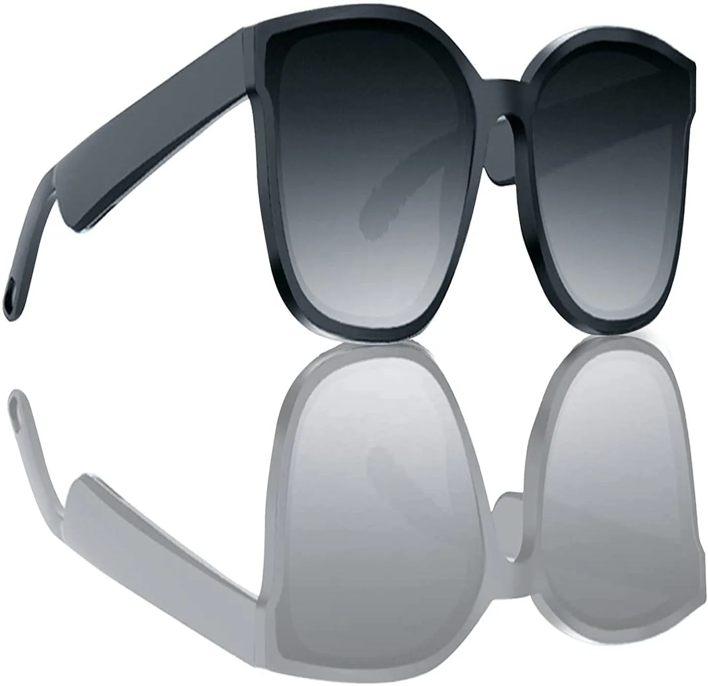 

Smart Cycling Sunglasses Sport Music Outdoor Riding Wireless Bluetoo Earphone Bike Polarized Lens Sun Glasses Headphone With Mic