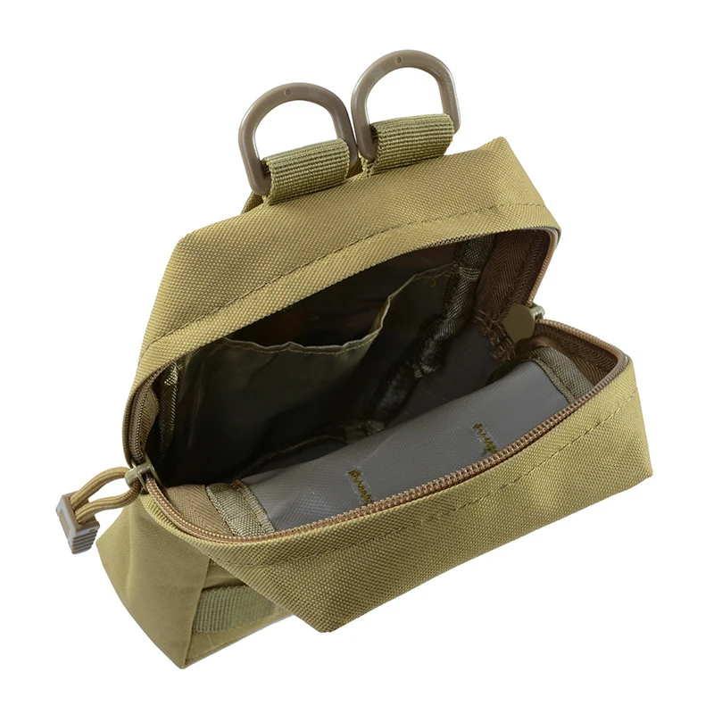 Outdoor sports pocket bag