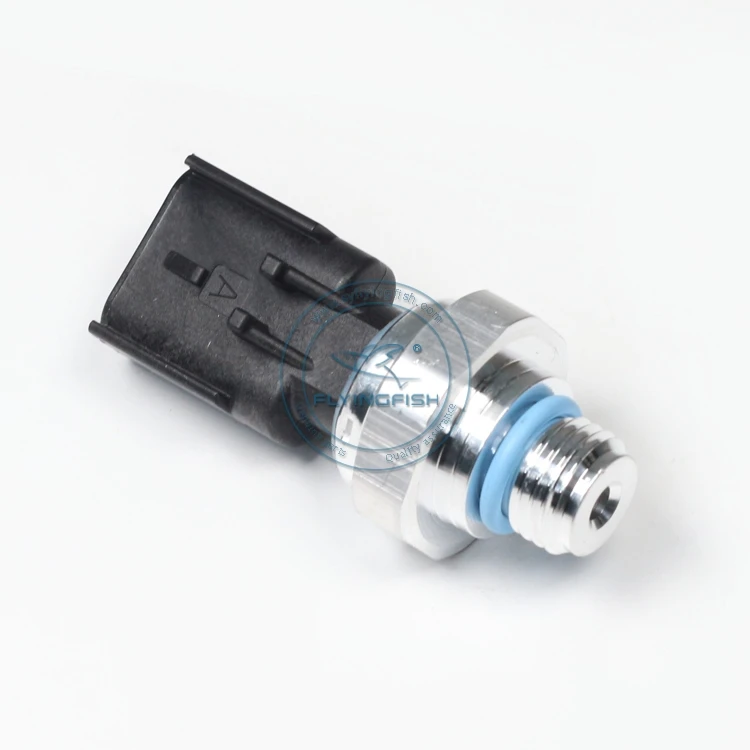 X15 Isx15 Qsx15 M11 Ism11 Qsm11 6d107 Engine Oil Pressure Switch Sensor