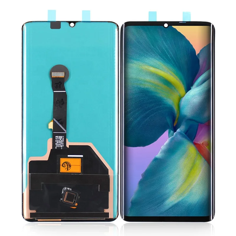 

Oled Mobile Phone Lcd Display For Huawei P30 Pro with Touch Screen Digitizer VOG-L29 VOG-L09 VOG-L04 VOG-AL00 VOG-ALO TL00