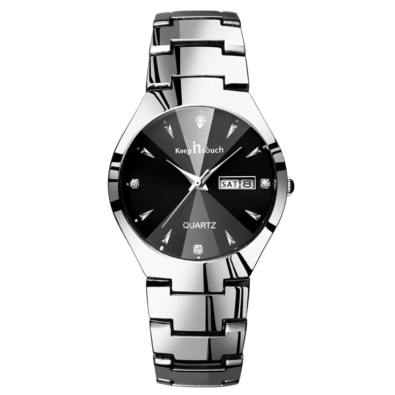 

Top selling fashion watches men luxury custom logo male watch