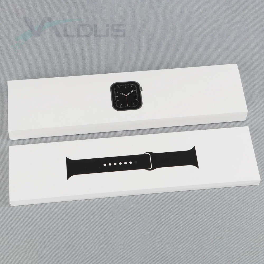 

Original ap logo Y77 Pro smartwatch iwo reloj inteligente Y77pro smart watch series 7 serie